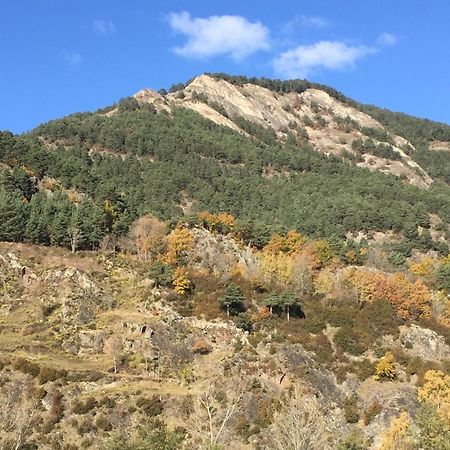Apartament Turistic Pont D'Ordino La Massana Εξωτερικό φωτογραφία