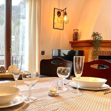 Apartament Turistic Pont D'Ordino La Massana Εξωτερικό φωτογραφία