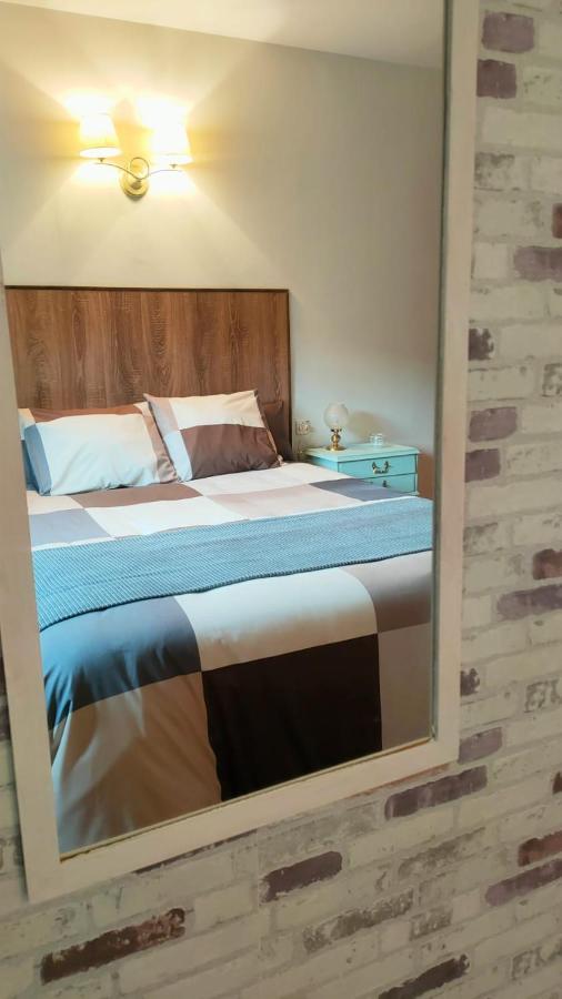 Apartament Turistic Pont D'Ordino La Massana Εξωτερικό φωτογραφία