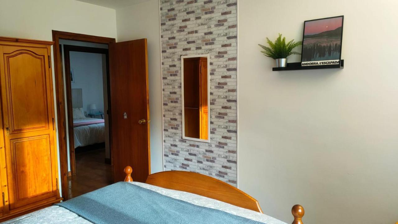 Apartament Turistic Pont D'Ordino La Massana Εξωτερικό φωτογραφία