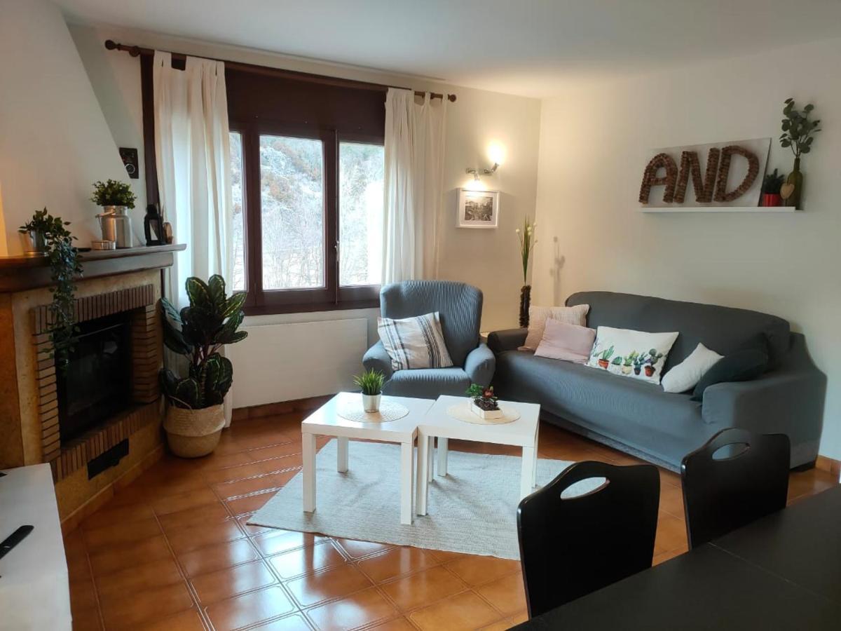 Apartament Turistic Pont D'Ordino La Massana Εξωτερικό φωτογραφία