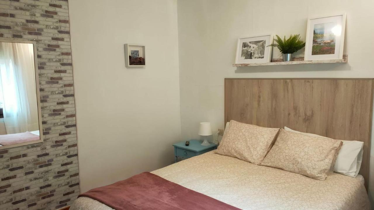 Apartament Turistic Pont D'Ordino La Massana Εξωτερικό φωτογραφία