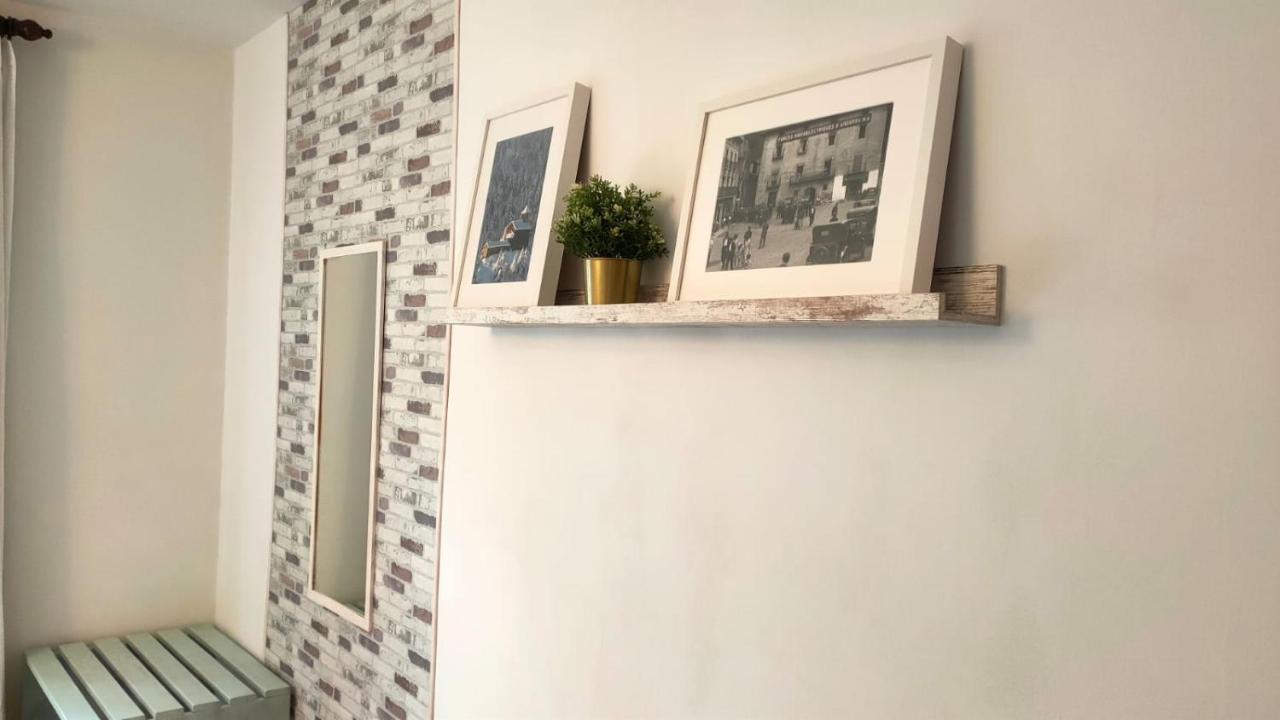 Apartament Turistic Pont D'Ordino La Massana Εξωτερικό φωτογραφία
