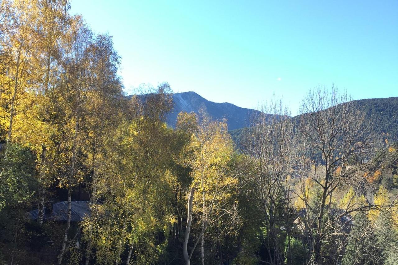 Apartament Turistic Pont D'Ordino La Massana Εξωτερικό φωτογραφία