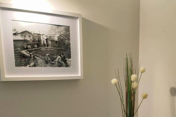 Apartament Turistic Pont D'Ordino La Massana Εξωτερικό φωτογραφία