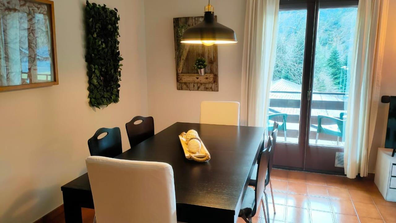 Apartament Turistic Pont D'Ordino La Massana Εξωτερικό φωτογραφία