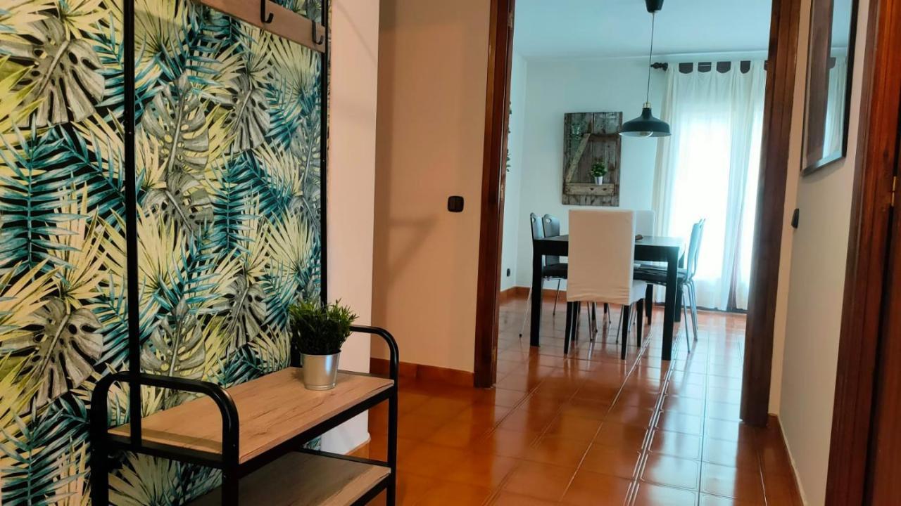 Apartament Turistic Pont D'Ordino La Massana Εξωτερικό φωτογραφία
