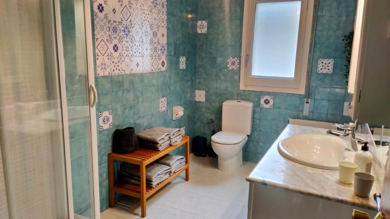 Apartament Turistic Pont D'Ordino La Massana Εξωτερικό φωτογραφία