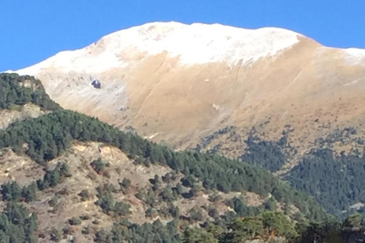 Apartament Turistic Pont D'Ordino La Massana Εξωτερικό φωτογραφία