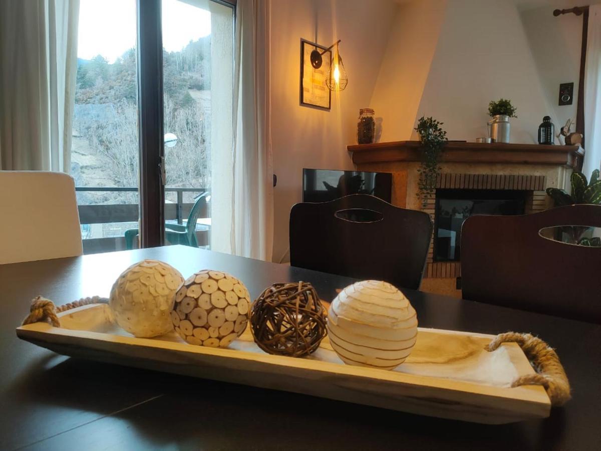 Apartament Turistic Pont D'Ordino La Massana Εξωτερικό φωτογραφία