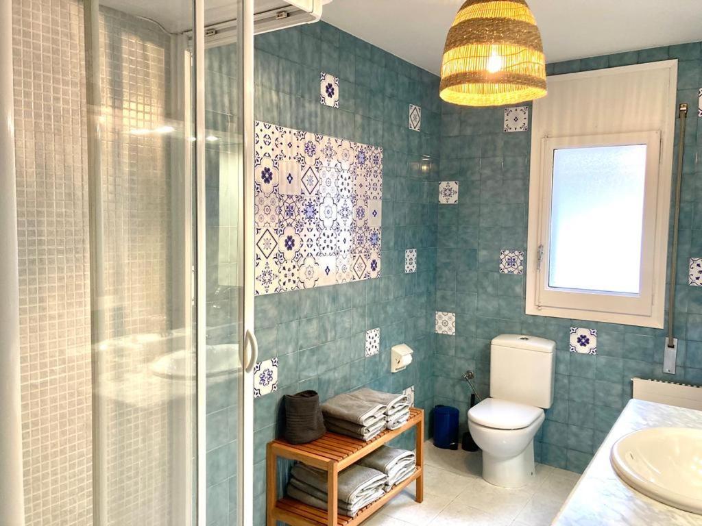 Apartament Turistic Pont D'Ordino La Massana Εξωτερικό φωτογραφία