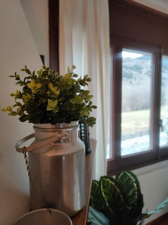 Apartament Turistic Pont D'Ordino La Massana Εξωτερικό φωτογραφία