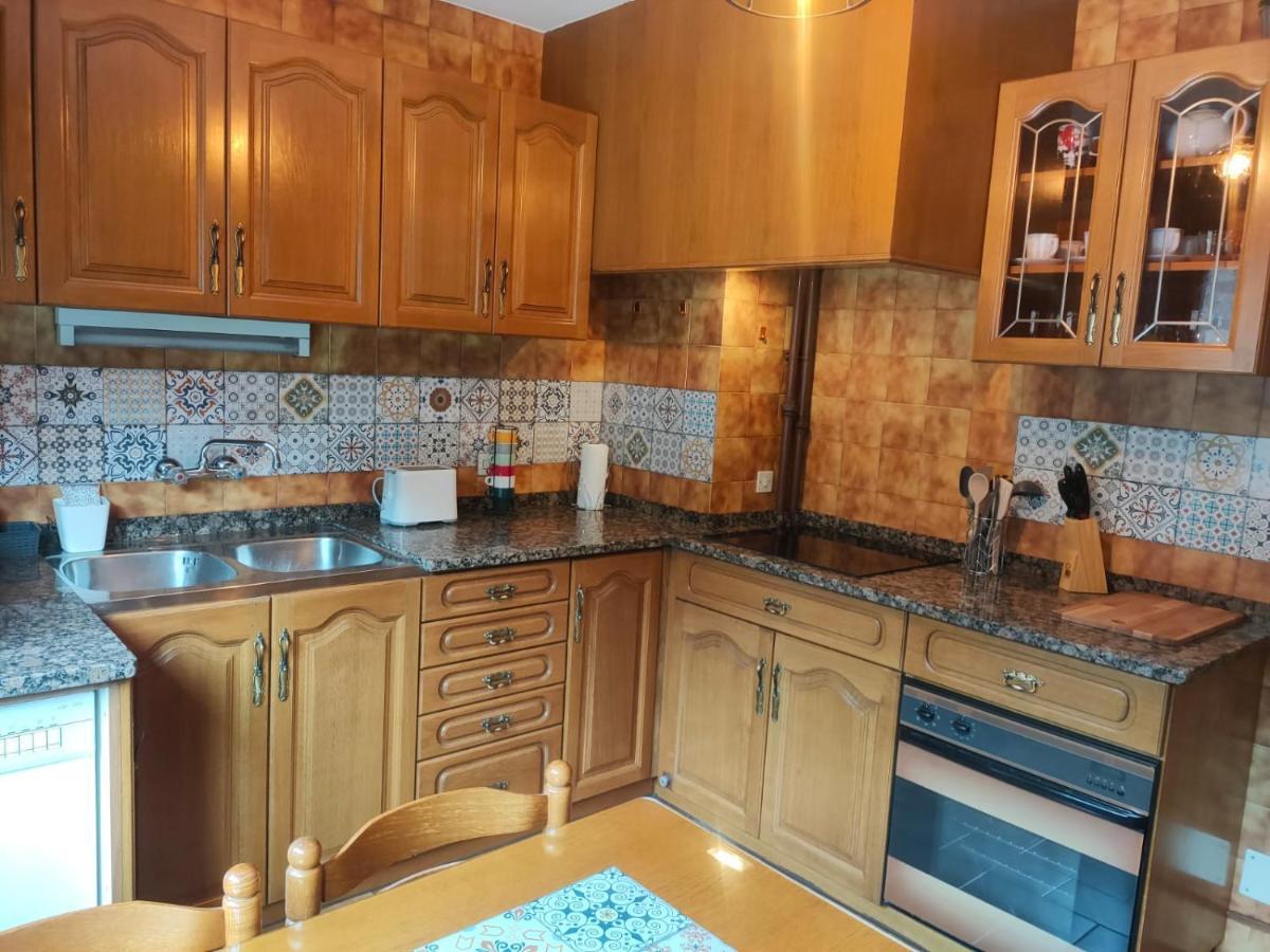 Apartament Turistic Pont D'Ordino La Massana Εξωτερικό φωτογραφία