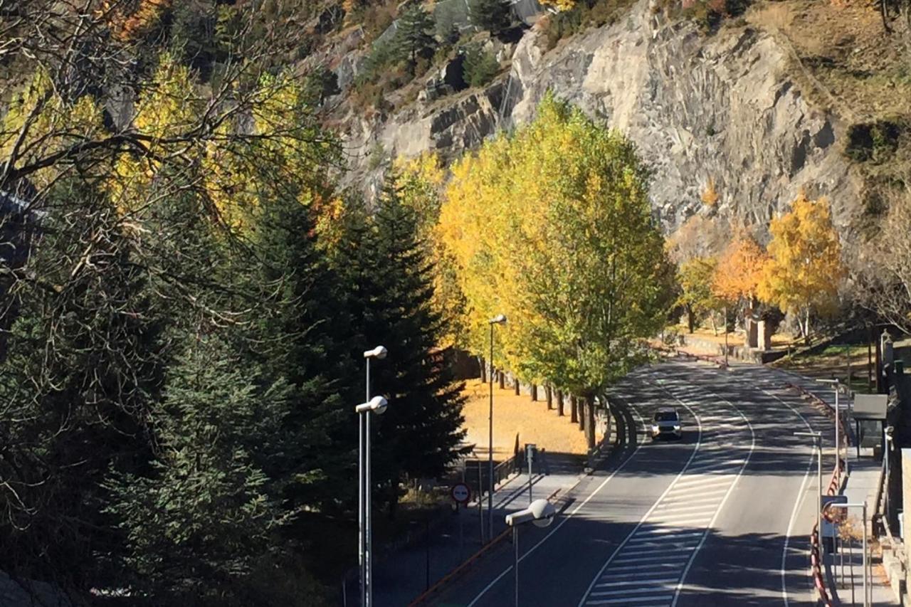 Apartament Turistic Pont D'Ordino La Massana Εξωτερικό φωτογραφία