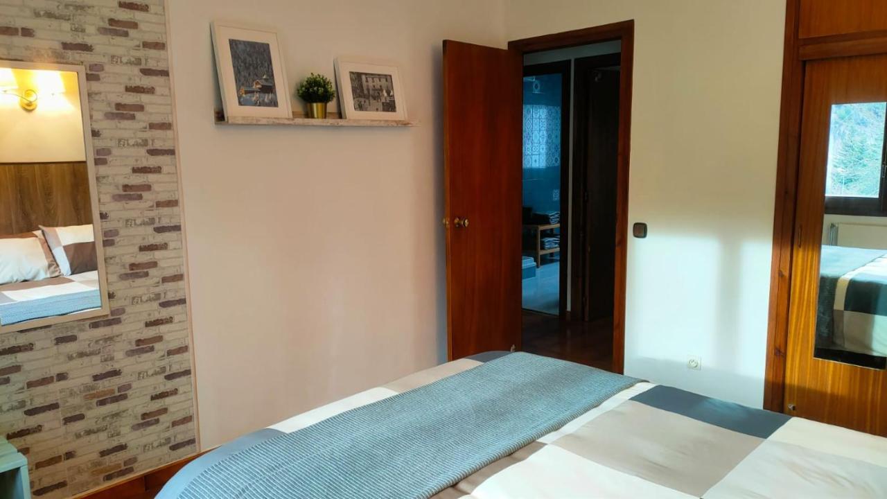 Apartament Turistic Pont D'Ordino La Massana Εξωτερικό φωτογραφία