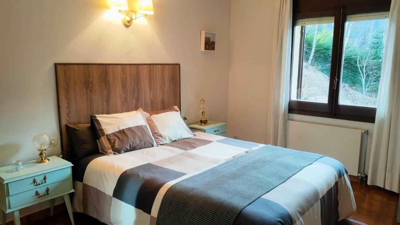 Apartament Turistic Pont D'Ordino La Massana Εξωτερικό φωτογραφία